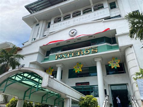 Dr. AUBREY AMBATA, Taguig, Pateros and Makati, .